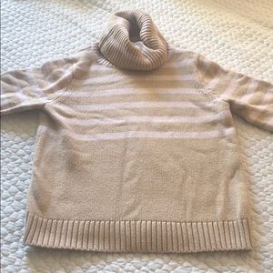 JCrew size medium turtleneck